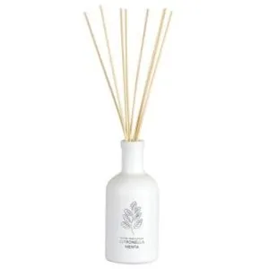 Ambientador Mikado Citronela – Menta 200 mL