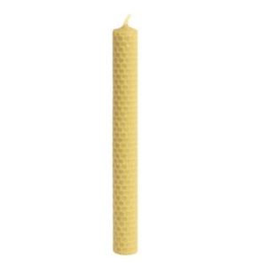 Vela Cera de Abeja 2 X 13 cm 12 uds.