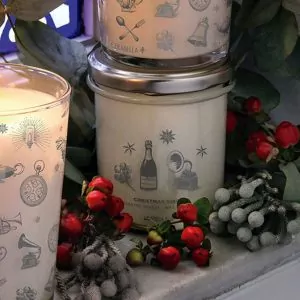 Vela Tarro Oak – Sandal