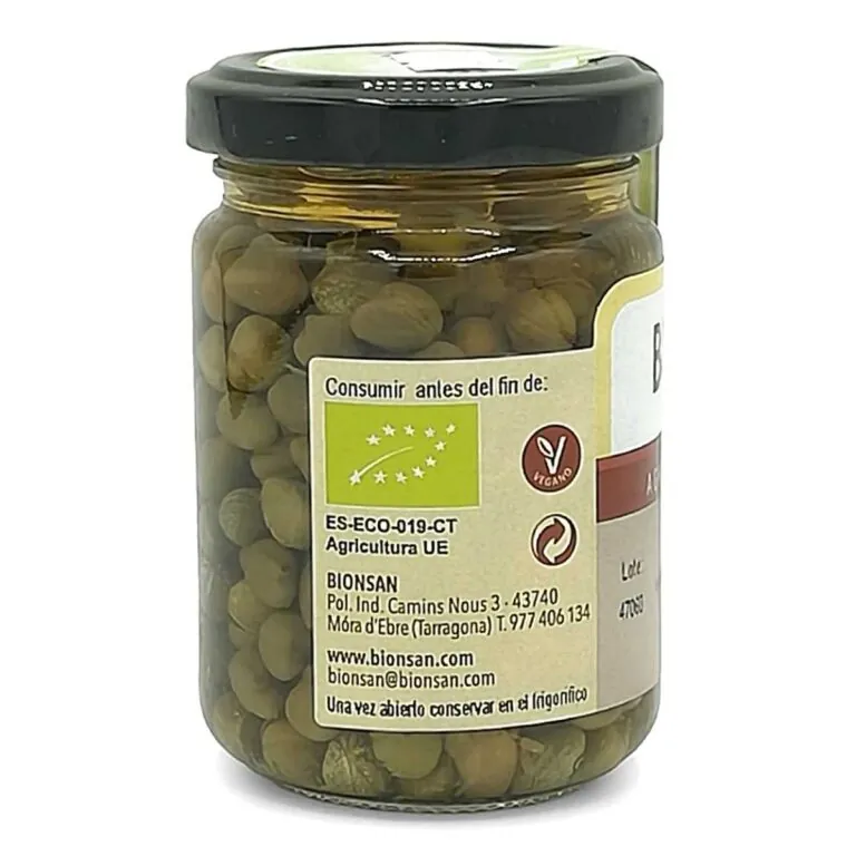 ALCAPARRAS proximidad