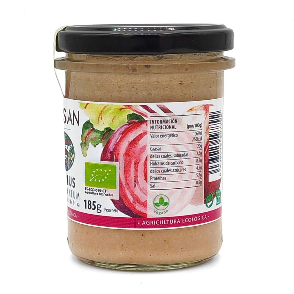 HUMMUS mediterraneum