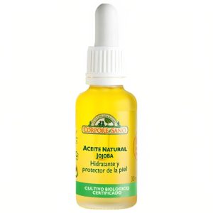 Aceite Corporal Jojoba 30 mL