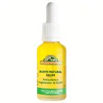 Aceite de Argán 100 % puro 30 mL BIO