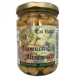 ALTRAMUCES al natural 270gr. ECO