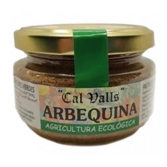 OLIVADA de aceituna arbequina 115gr. ECO