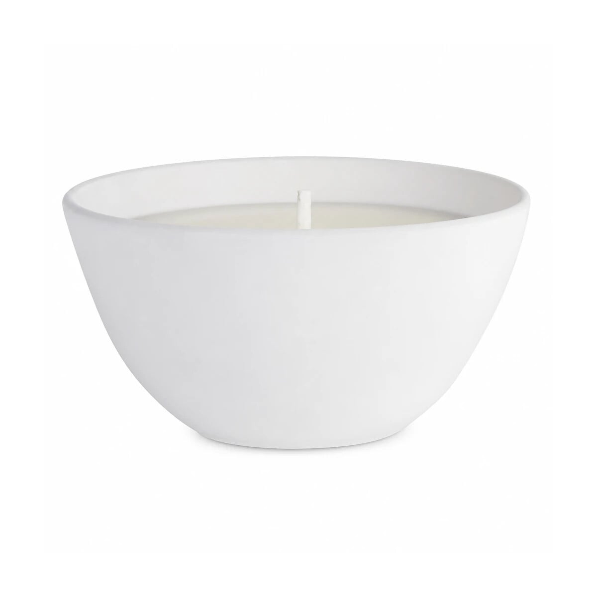 Vela Maceta de Citronela y Limón — Cerabella