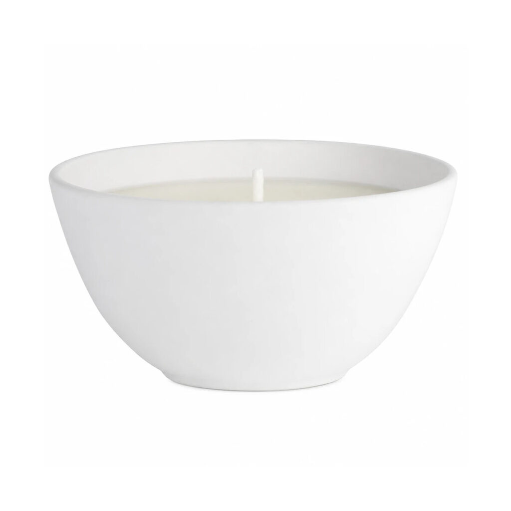 Vela Maceta de Citronela y Eucalyptus — Cerabella
