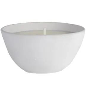 VELA MACETA CITBOLE citronela-eucalyptus 15x8cm.