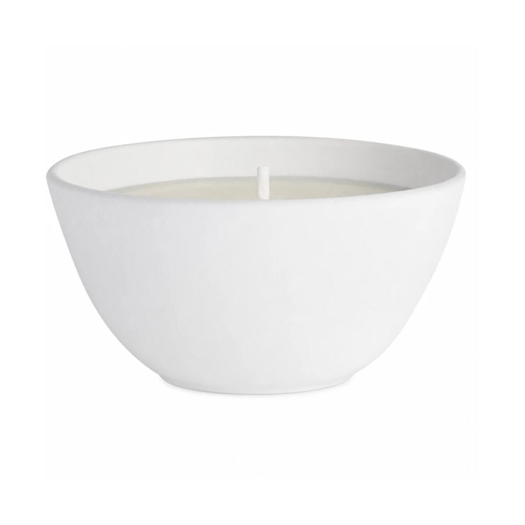 Vela Maceta de Citronela y Menta — Cerabella