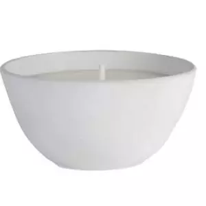 VELA MACETA CITBOLM citronela-mint 15x8cm.