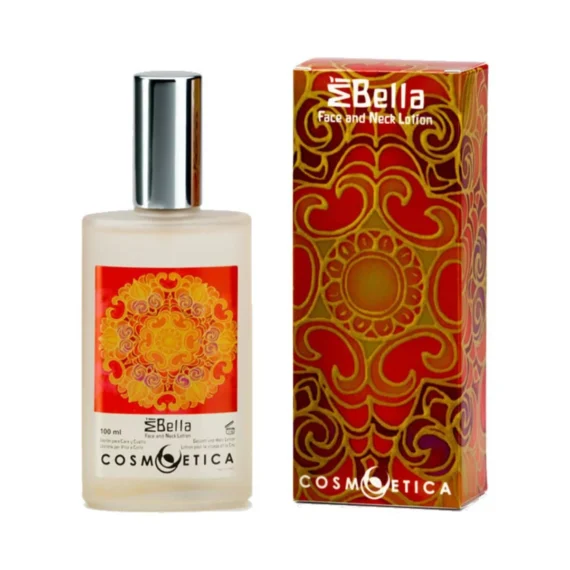 MI BELLA Cara y Cuello Loción Spray 100 mL BIO