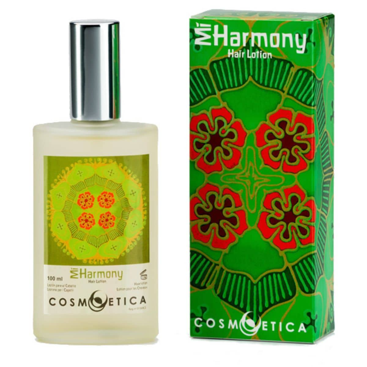 MI HARMONY Loción Cabello 100 mL BIO