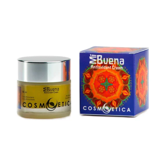 MI BUENA Antioxidante Crema 50 mL BIO