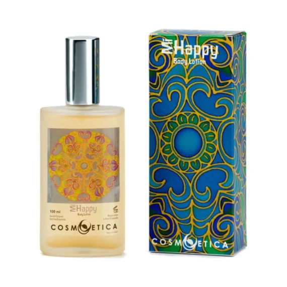 MI HAPPY Loción Corporal 100 mL BIO