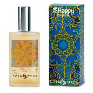 MI HAPPY Loción Corporal 100 mL BIO