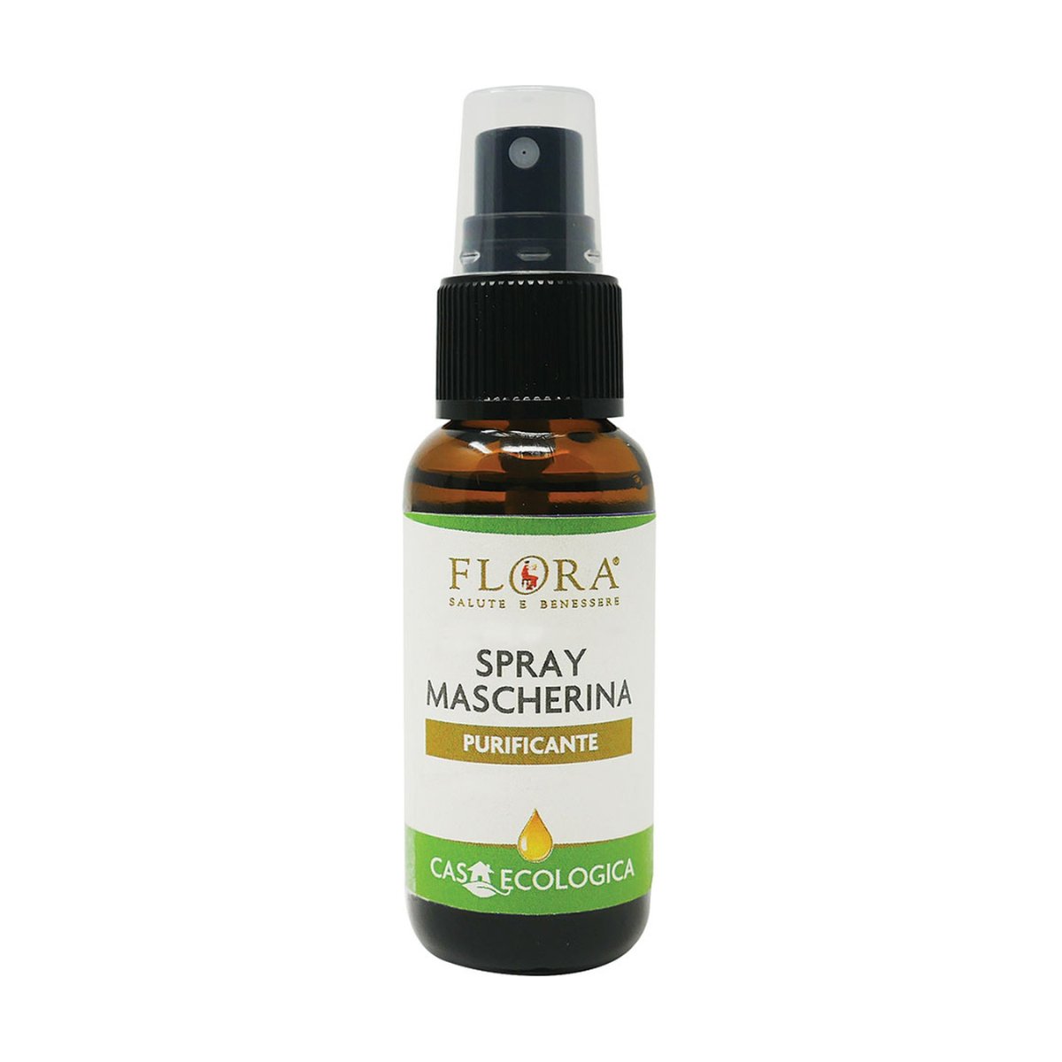 Spray Purificador Mascarillas 30 mL