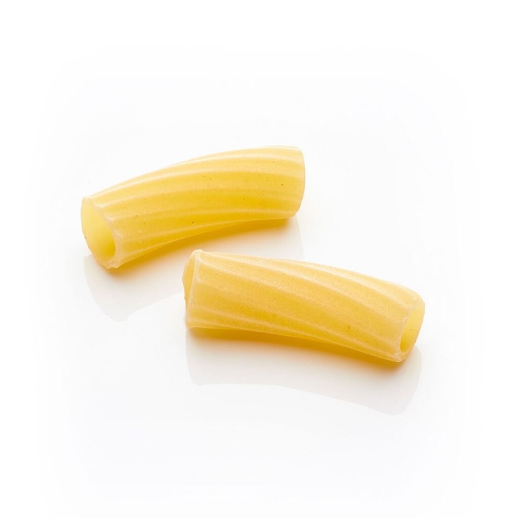 Macarrones de Trigo Duro
