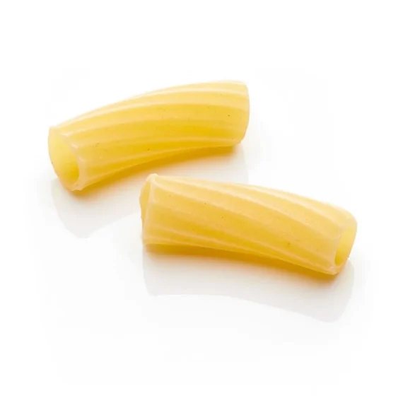 Macarrones Grandes de Trigo Duro 500 g