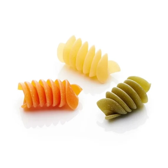 Hélices de Trigo Duro Tricolor 500 g