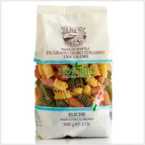 Hélices de Trigo Duro 500g
