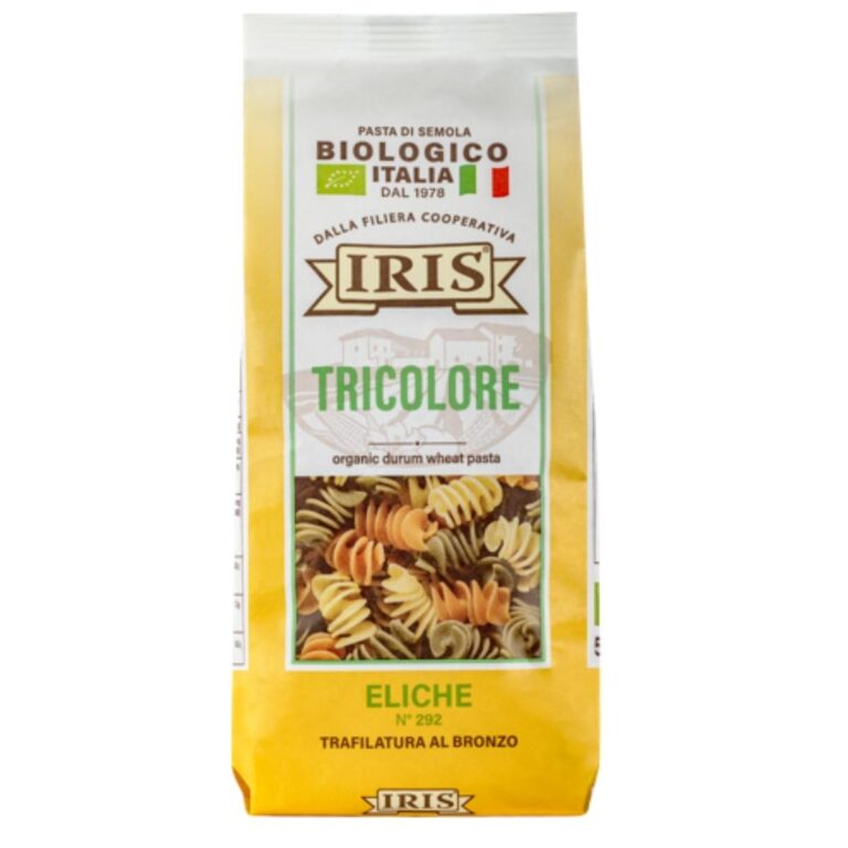 Hélices de Trigo Duro 500g