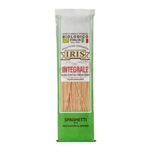Espagueti de Trigo Duro 500 g
