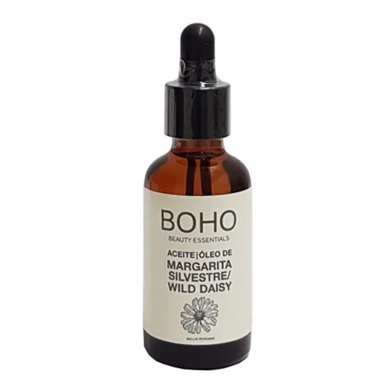 Aceite de Margarita Silvestre 50 mL BIO
