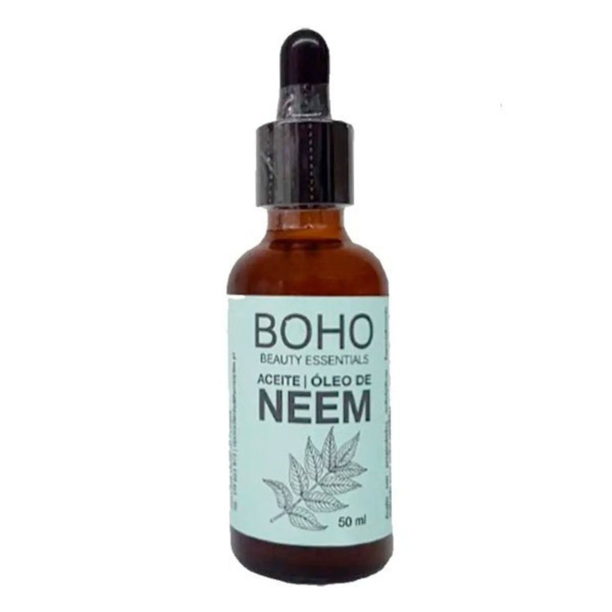 Aceite de Neem 50 mL BIO