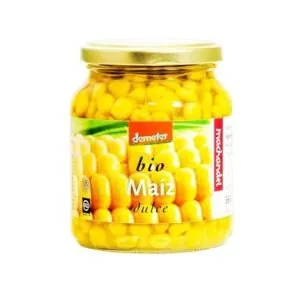 MAIZ DULCE 350gr. BIO VEGAN