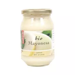 MAYONESA 230gr. BIO