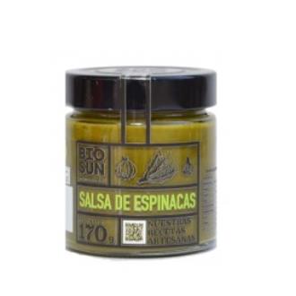 Salsa de Especies 170 g BIO