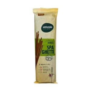 Espaguetis Integrales de Espelta 500g