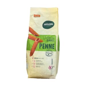 Macarrones de Espelta Integrales 500 g