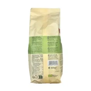 Macarrones de Espelta Integrales 500 g Información