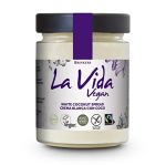 Crema Blanca con Coco 270 g BIO