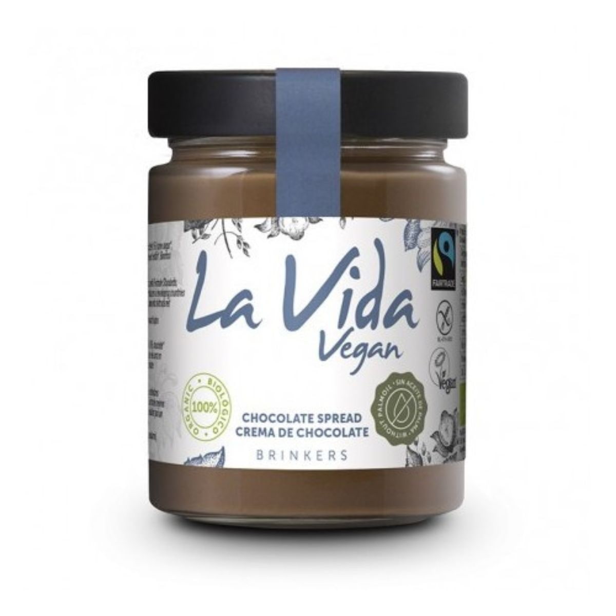 Crema de Chocolate 270 g BIO