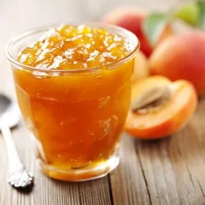 Mermelada de Melocotón Sin Azúcar 310 g