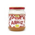 Sirope de Arroz 400 g BIO