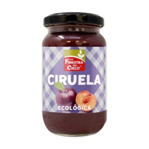Compota de Ciruela