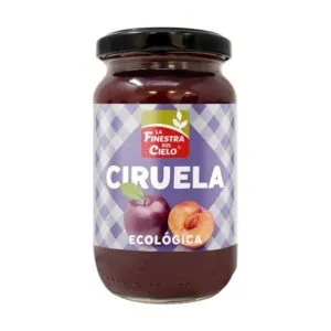 Compota de Ciruela