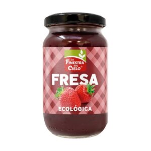 Compota de Fresa