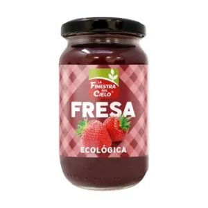 Compota de Fresa