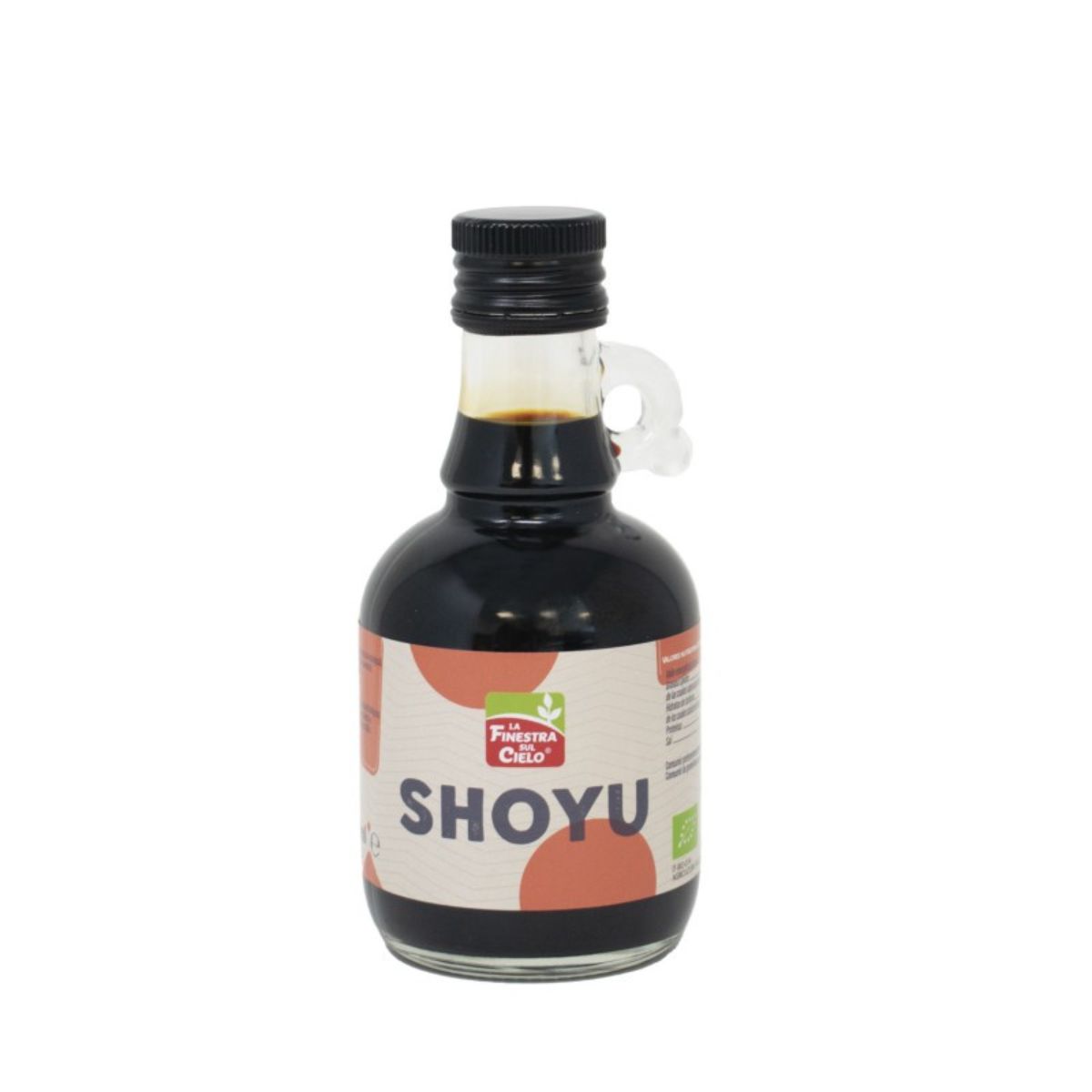 Salsa de Soja Shoyu 250 g BIO