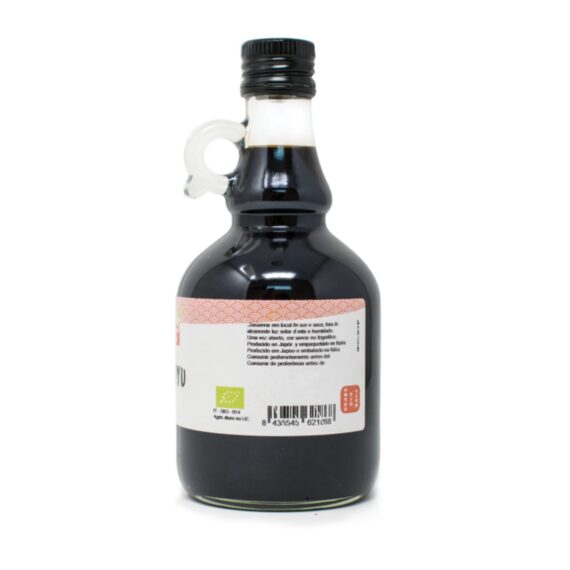 Salsa de Soja Shoyu 500 g BIO