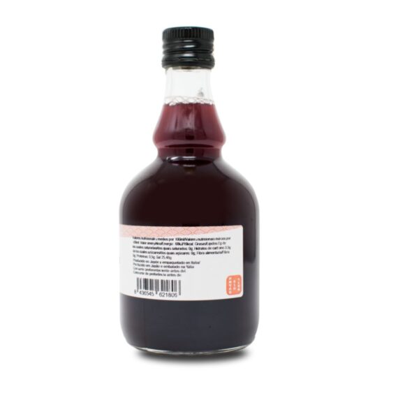 Vinagre de Umeboshi 500 mL