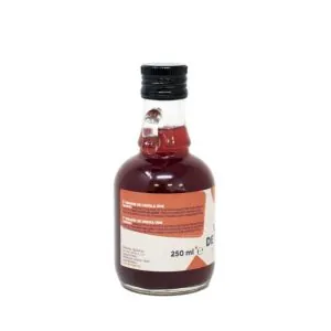 Ingredientes, Vinagre de Umeboshi 250 mL