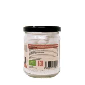 Valor nutricional, Kuzu 70 g BIO