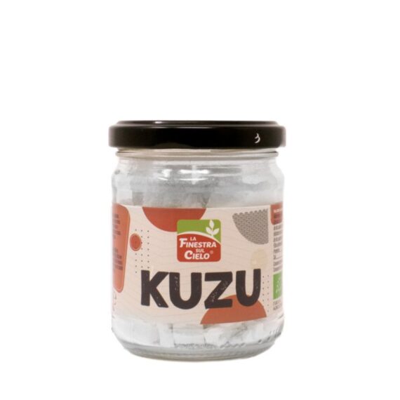 Kuzu 70 g BIO