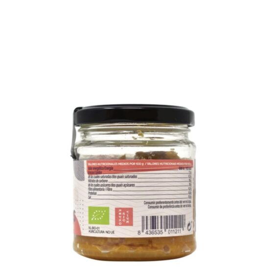 Miso de Garbanzo no Pasteurizado 150 g BIO