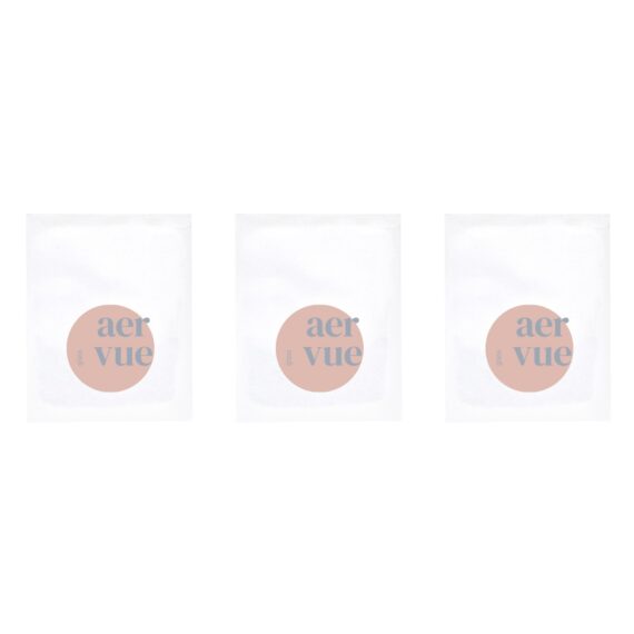 Limpiador para Cristales Natural y Biodegradable 3 sobres